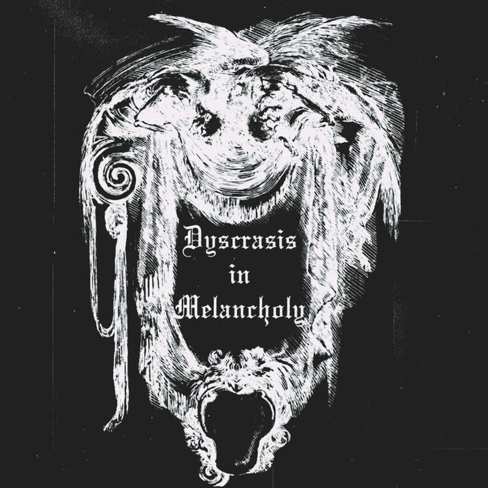 Dyscrasis in Melancholy