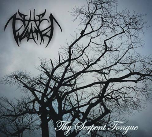 Thy Serpent Tongue