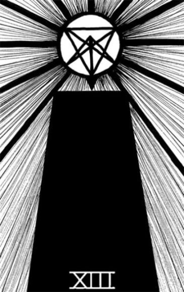 Transcendence