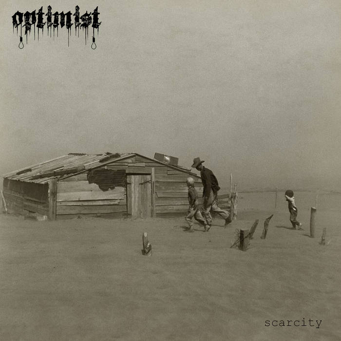 Scarcity