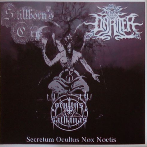 Secretum ocultus nox noctis