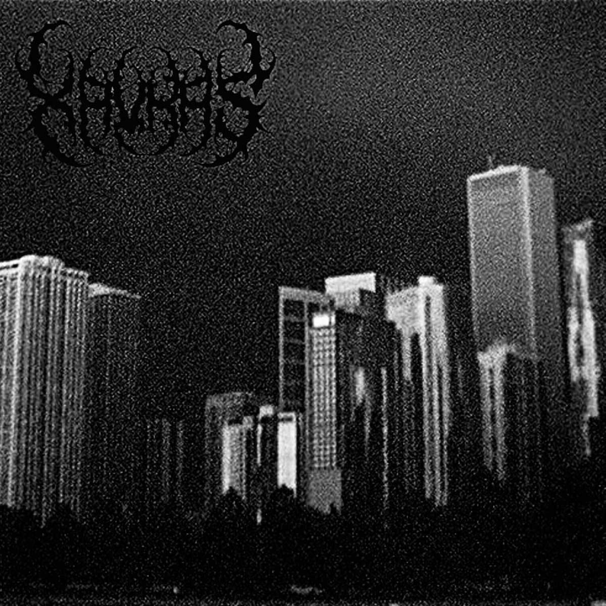 City of Tears