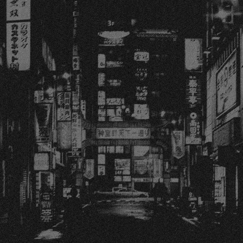 日​本​の​都​市​伝​説 「REDUX」