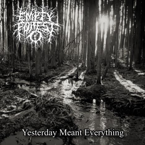 Yesterday Meant Everything