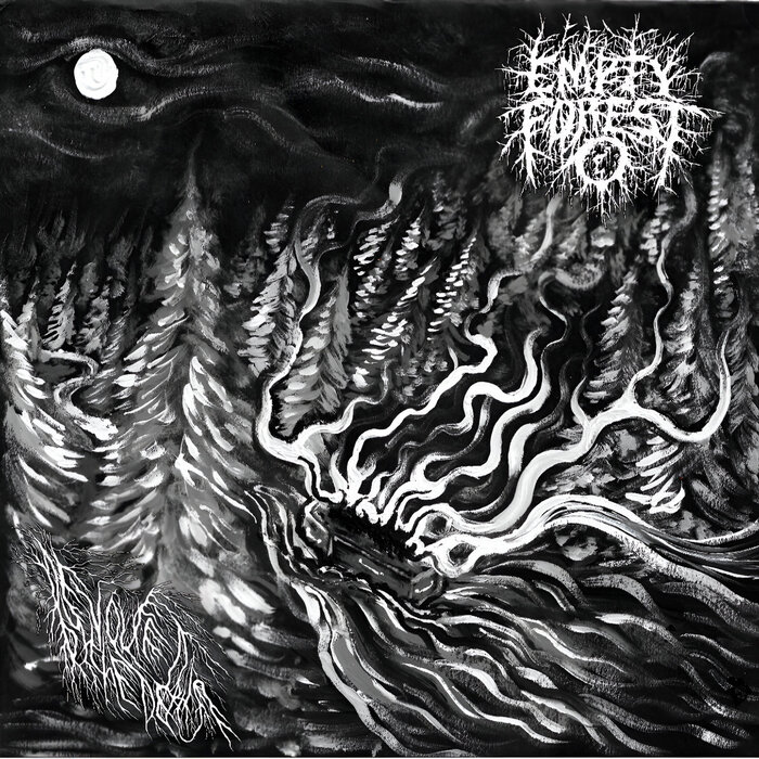 Devoured by the Forest