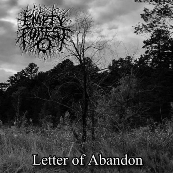 Letter of Abandon