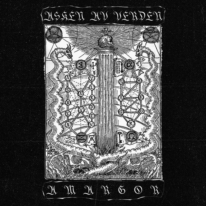 Asken av Verden / Amargor