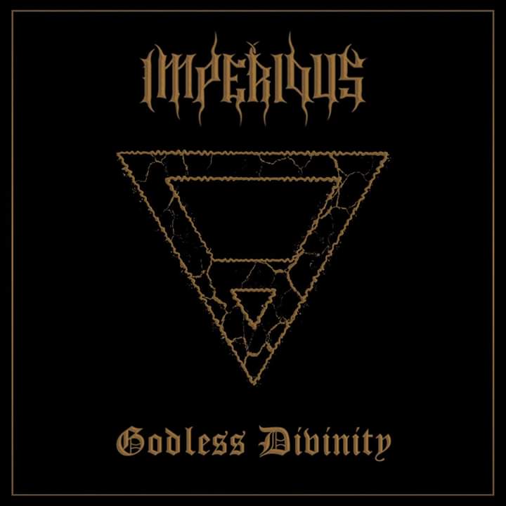 Godless Divinity