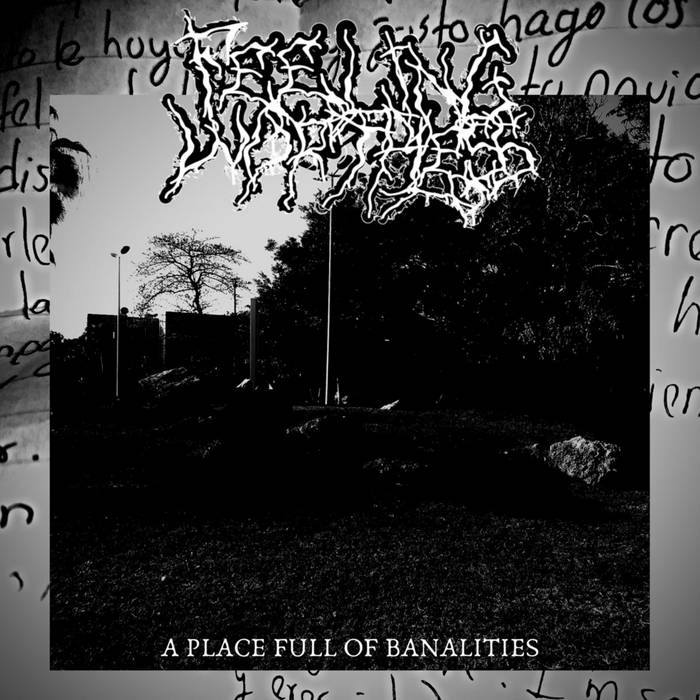 A Place Full of Banalities