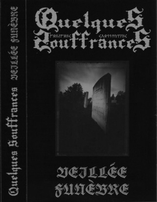 Veillée Funèbre