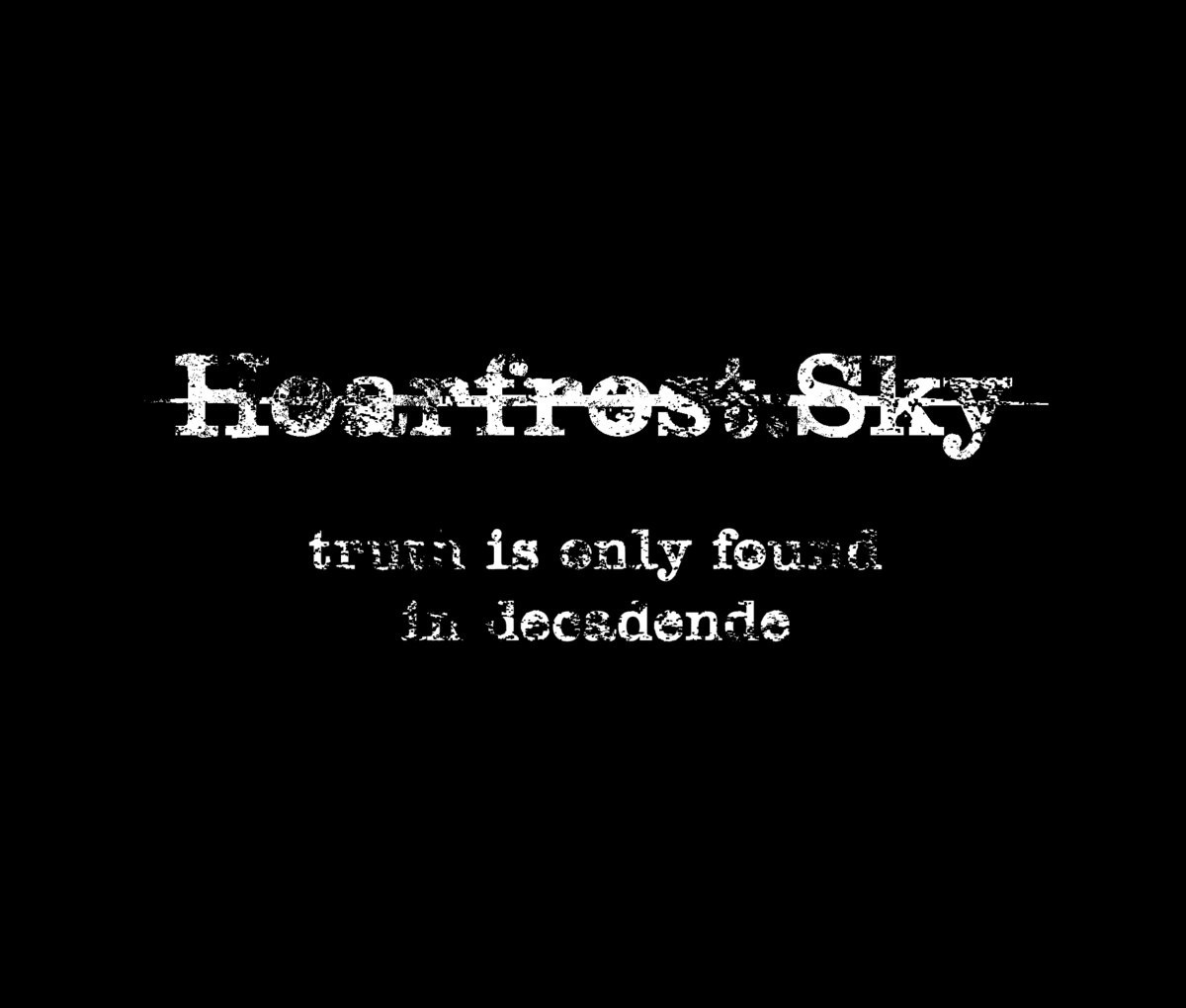 Misfortunes of a Spartan OST