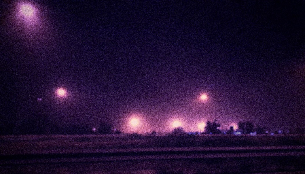The Endless Road