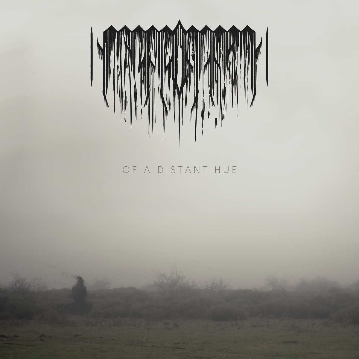 Of a Distant Hue