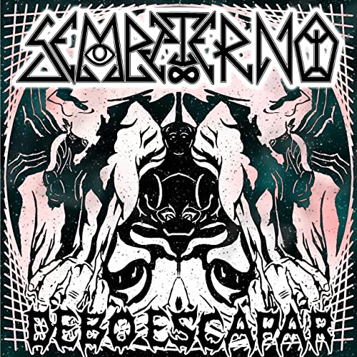 Debo escapar