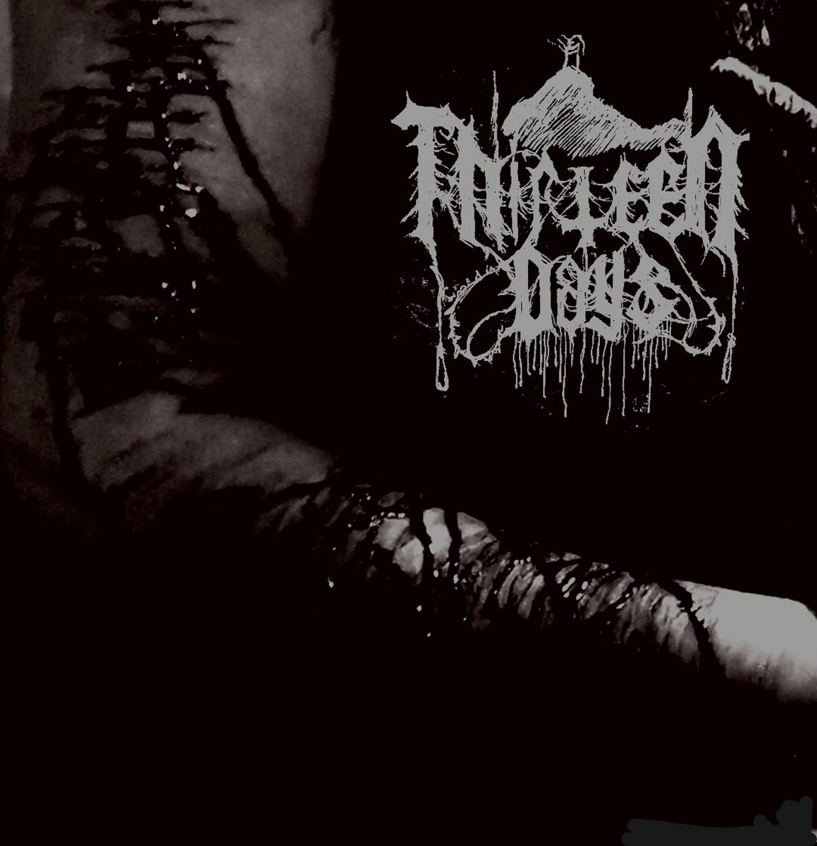 The Desire to Die