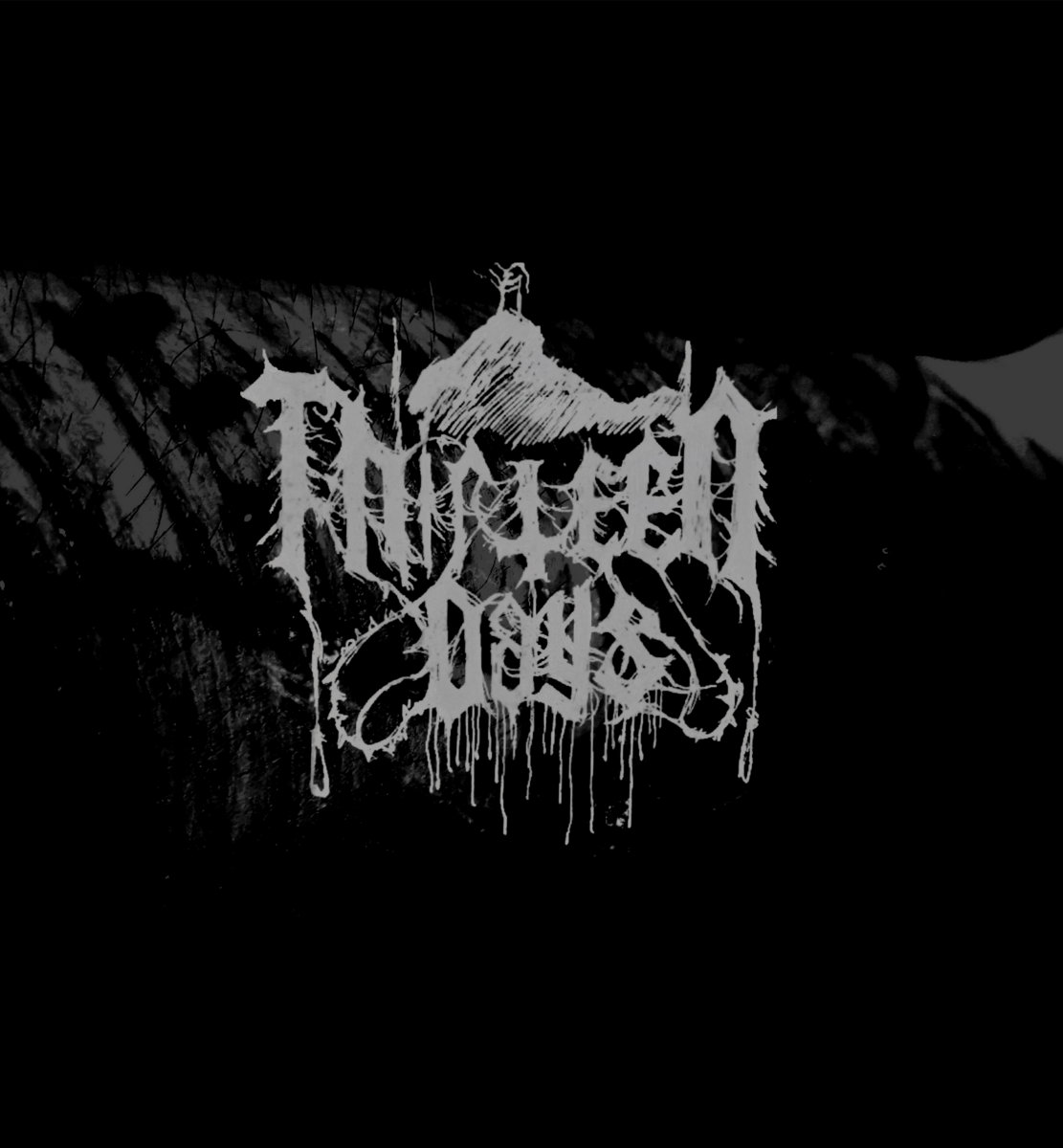 The Death Nest of the Black Crow