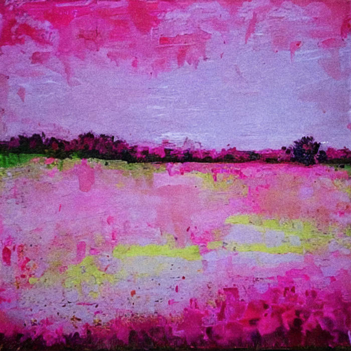 Sunburst Pinkflake