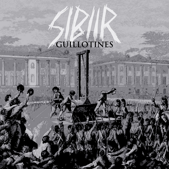 Guillotines