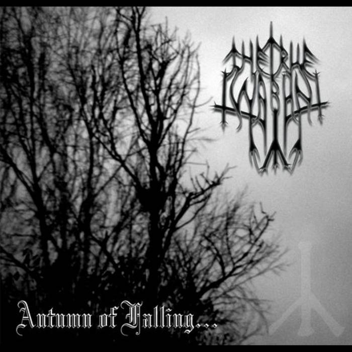 Autumn of Falling...