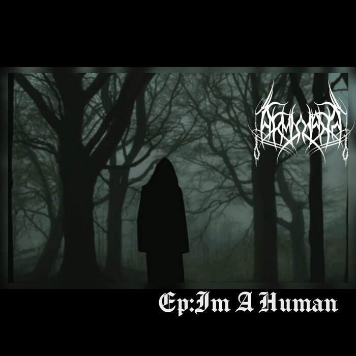 EP: ​I'm a Human