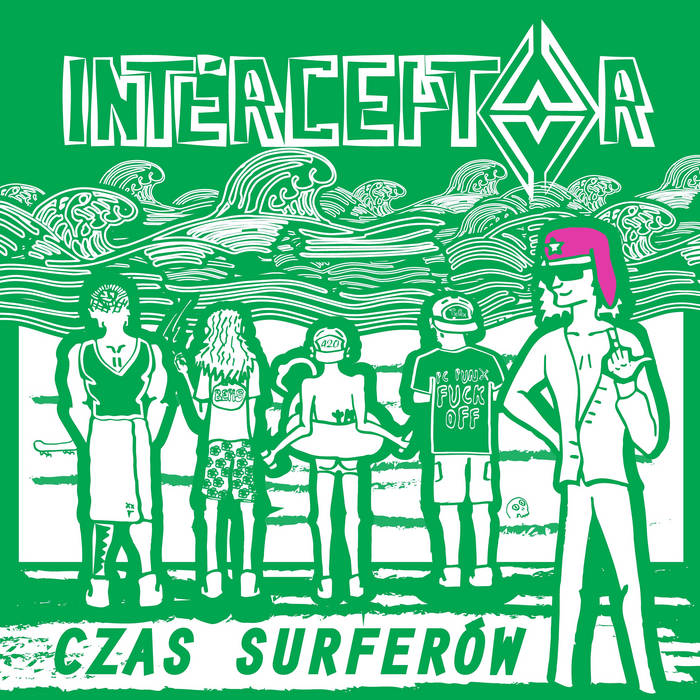 Czas surferów
