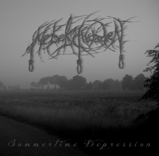 Summertime Depression