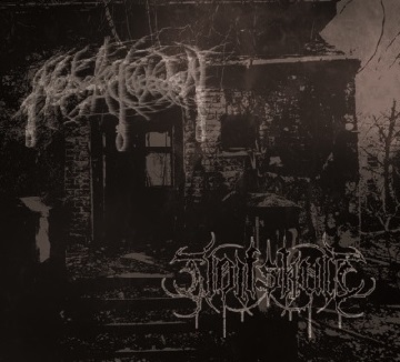 Nebelschwaden / Wolfskult
