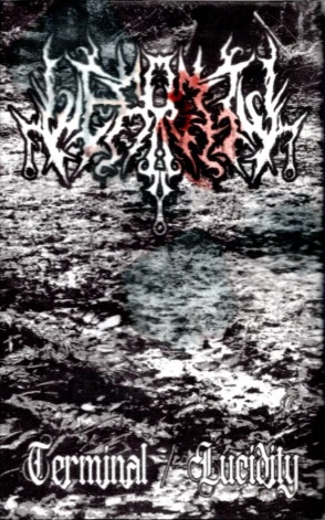 Terminal / Lucidity
