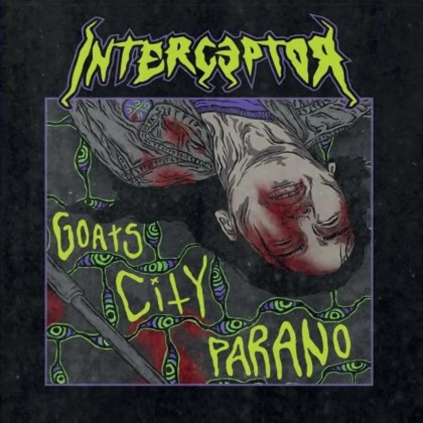 Goats City Parano