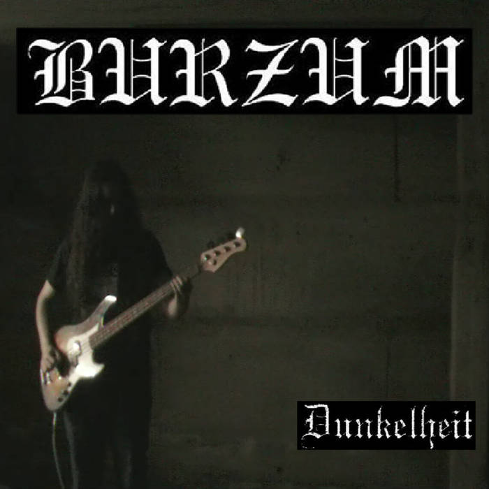 Dunkelheit