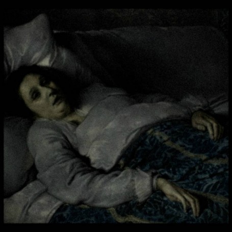 My Deathbed