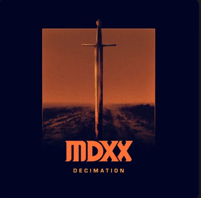 Decimation