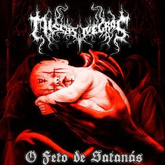 O Feto de Satanás