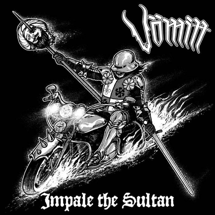 Impale the Sultan