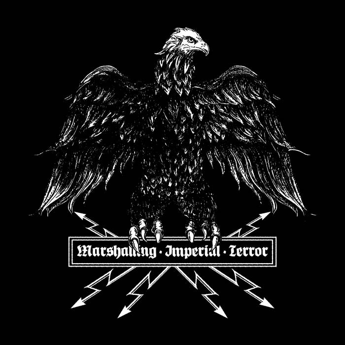 Marshalling Imperial Terror