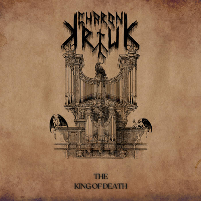 The King of Death