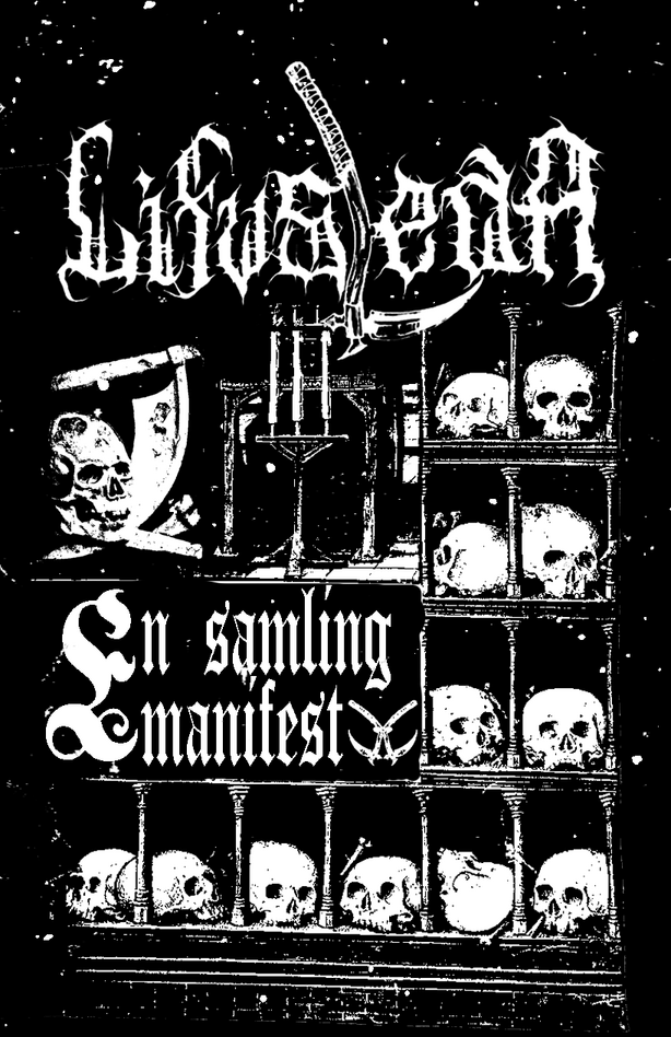 En samling manifest
