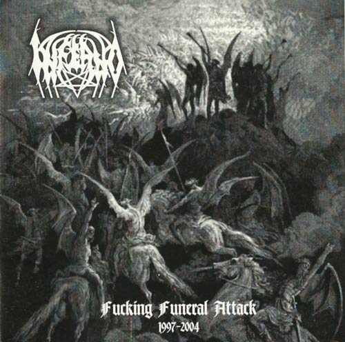 Fucking Funeral Attack 1997-2004