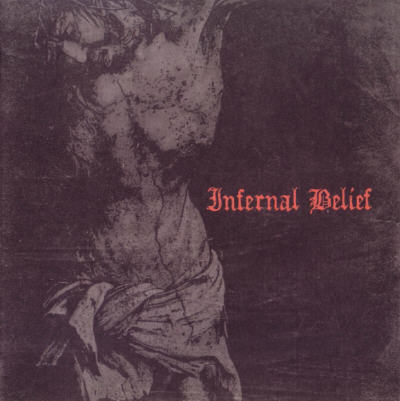 Infernal Belief