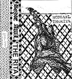 The Rita / Bone Awl