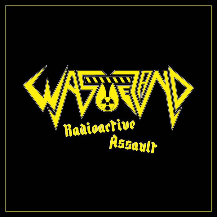 Radioactive Assault