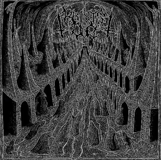 The Submerged Inferno