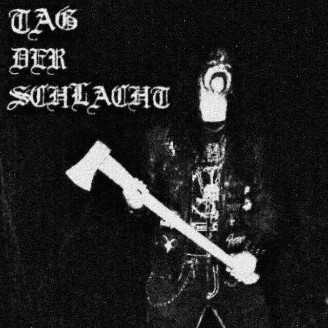 Tag der Schlacht