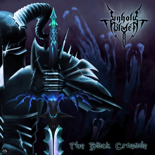 The Black Crusade