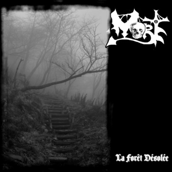 La forêt désolée