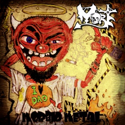 Morbid Metal
