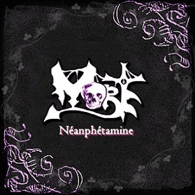 Néanphétamine