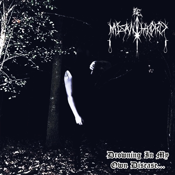 Drowning in My Own Disease