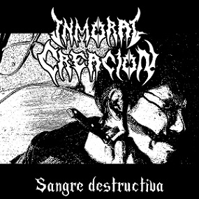 Sangre destructiva