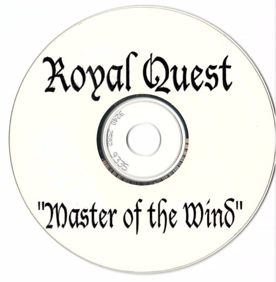 Master of the Wind